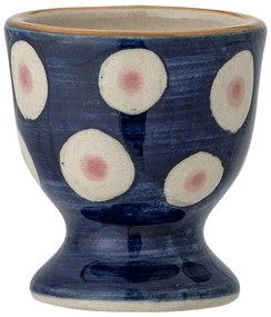 Suporturi de ouă 3 buc. din gresie Eviaya – Bloomingville