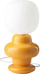 Veioza din ceramica design italian realizata manual Copacabana