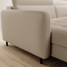 Coltar extensibil Gomsi pe stanga Manhattan 18