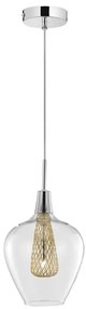 Pendul design modern 18cm Filo NVL-1500202821