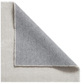 Covor gri deschis lavabil 60x115 cm Cove – Think Rugs