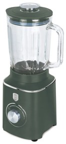 Blender cu bol sticla Green Matt Berlinger Haus BH 9707
