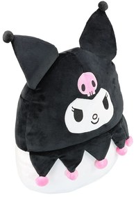 Perna Squish Kuromi, 32 x 17 x 42 cm