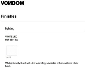 CORP DE ILUMINAT LED DECORATIV BLOOM LAMP