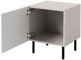 Set noptiere Lasiowa 1D (cashmir). 1122432