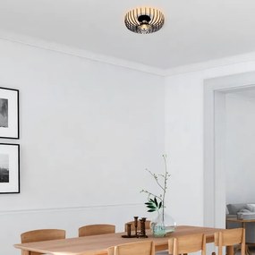 Plafonieră ASPENDOS 1xE27/40W/230V