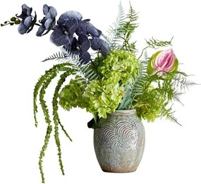 Plantă artificială (înălțime 80 cm) Poetry – Bloomingville