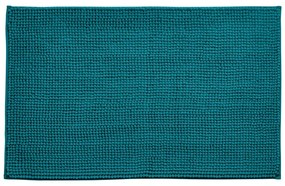 Covoraș de baie albastru-verde 50x80 cm Bobble – Catherine Lansfield