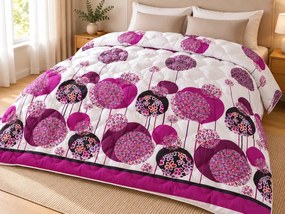Pilotă Finet – Vibrant Purple