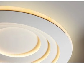 Plafonieră LED Ledvance ORBIS SPIRAL LED/42W/230V