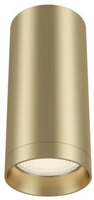 Spot Maytoni C010CL-01MG FOCUS 1xGU10/50W/230V auriu
