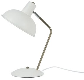 Veioză Leitmotiv Hood, alb