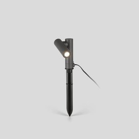 Tarus LED exterior cu proiector directionabil IP65 SPY 39,5cm