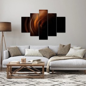 Tablou - Spirală (150x105 cm)