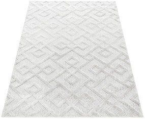 Covor crem 200x290 cm Pisa – Ayyildiz Carpets