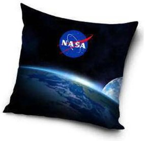 NASA Fată de pernă 40x40 cm