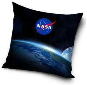 NASA Fată de pernă 40x40 cm