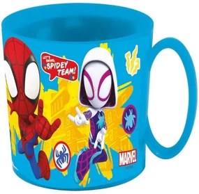Omul Păianjen Spidey cana micro 350 ml