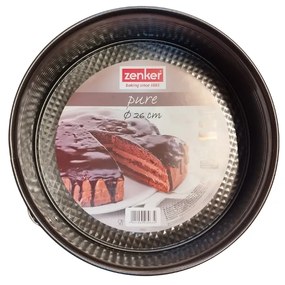 Forma pentru Tort Zenker 26 cm Teflon