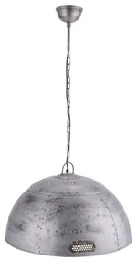 Lustră pe cablu SAMIA 1xE27/25W/230V Leuchten Direkt 11494-77