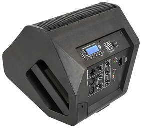 Boxa activa profesionala voce 6.5"/16cm