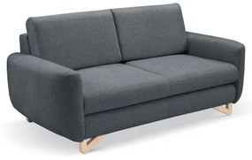 Canapea AVESTA, 2 locuri, antracit