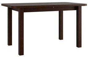 Masă extensibilă 80 x 140/220 II XL Lima (Nuc). 1070441