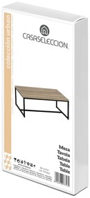 Măsuță de cafea 50x100 cm Urban – Casa Selección