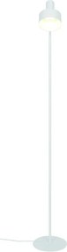 Lampadar/Lampa de podea Design Nordic, Matis alb