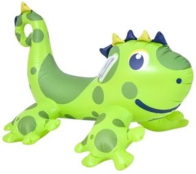 Saltea gonflabila dinozaur sunclub