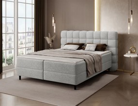 Pat boxspring Camma 180x200 cm Calmora 05