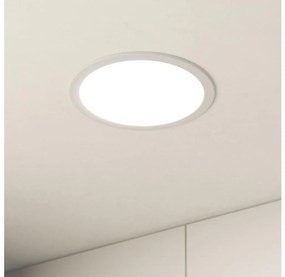 Eglo 99134 - Spot LED încastrat FUEVA 5 LED/16,5W/230V