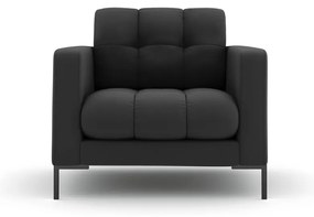 Fotoliu gri închis Bali – Cosmopolitan Design