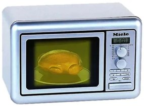 Cuptor cu microunde Klein Miele cu ecran LCD si sunete