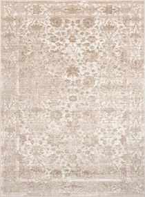 Covor Vintage Tris Light Beige Selectează mărime: 133 X 190