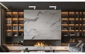 Spot LED MAGNET LED/5W/230V + 1xGU10/60W 3000/4000K alb