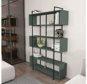 Raft Brutus (Verde + Negru) . 1101440
