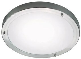 Plafoniera pentru baie Ancona Maxi otel 25316132 NL