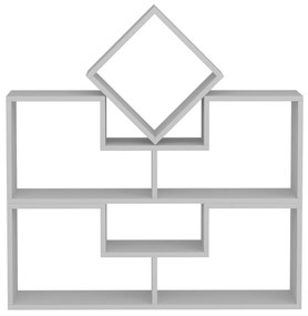 Raft Beled - White