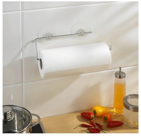 Suport pentru prosoape de bucătărie Wenko Static-Loc