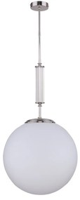 Pendul, Lustra moderna realizata manual Artu Glass
