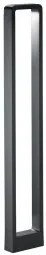 Mini stalp exterior led 4.5W Reno 420760142 Trio