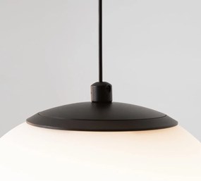 Pendul modern Twins 3000K 26W