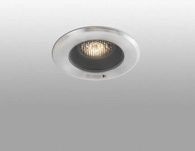 Spot orientabil incastrabil de exterior 13cm GEISER