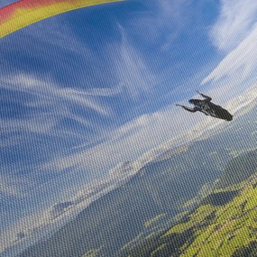 Tablou - Paragliding (150x105 cm)