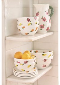 Bol din ceramică Tierra Bella Citrus, ø 23 cm
