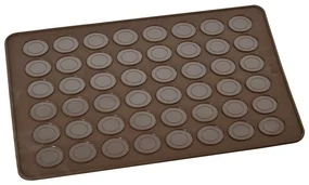 Orion Formă de silicon MACARONS