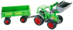 Tractor agricol WADER 37770