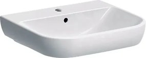 Lavoar suspendat Geberit Smyle 55 cm