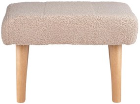 Taburete Tejat (bej) . 1076029